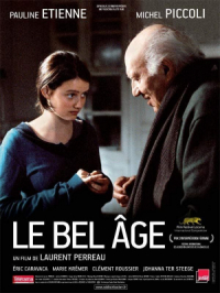 Affiche du document Le bel âge (L'insurgée)