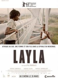 Affiche du document Layla