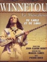 Affiche du document Winnetou, le mescalero