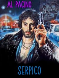 Serpico | Sidney Lumet. Réalisateur