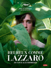 Affiche du document Heureux comme Lazzaro