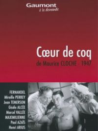 Affiche du document Cœur de coq