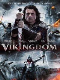 Affiche du document Vikingdom