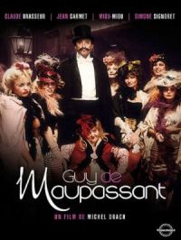 Affiche du document Guy de Maupassant