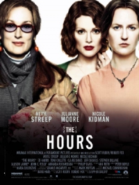 Affiche de l'album The hours