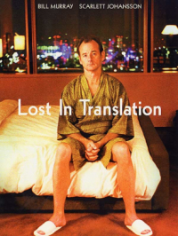 Affiche du document Lost in translation