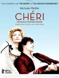 Chéri | Stephen Frears. Réalisateur