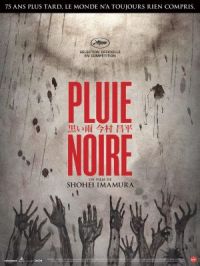 Affiche du document Pluie noire