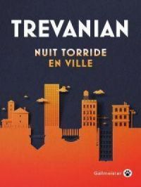 Affiche du document Nuit torride en ville