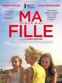 Ma fille | Laura Bispuri. Réalisatrice