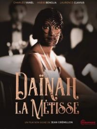 Affiche du document Daïnah la métisse