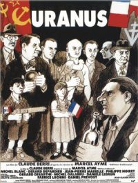 Affiche du document Uranus