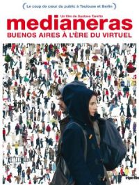 Affiche du document Medianeras