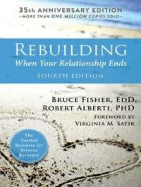 Rebuilding | Bruce Fisher. Auteur