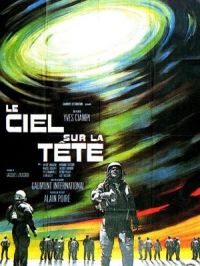 Affiche du document Le ciel sur la tête