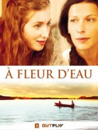 Affiche du document À fleur d'eau