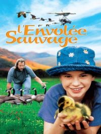 Affiche du document L'envolée sauvage