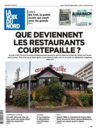 Affiche du document La Voix du Nord