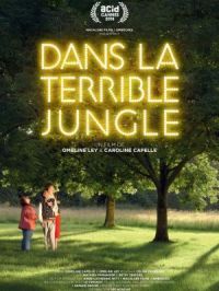 Affiche du document Dans la terrible jungle