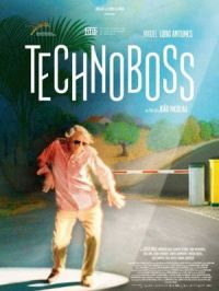 Affiche du document Technoboss