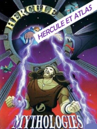 Affiche du document Hercule et Atlas