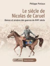 Affiche du document Le siècle de Nicolas de Caruel