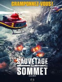 Affiche du document Sauvetage au sommet