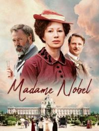 Affiche du document Madame Nobel