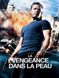 Affiche du document La vengeance dans la peau