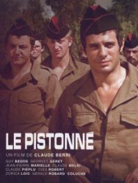 Affiche du document Le pistonné