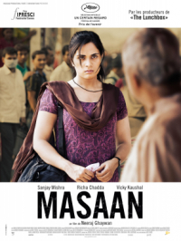 Affiche du document Masaan