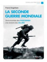 Affiche du document La Seconde Guerre mondiale