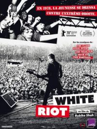 Affiche du document White riot