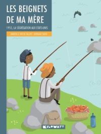 Affiche du document Les beignets de ma mère