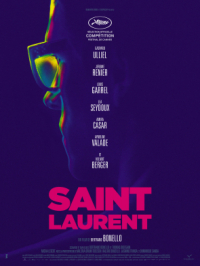 Saint-Laurent | Bertrand Bonello. Réalisateur