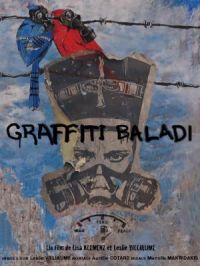 Affiche du document Graffiti-Baladi