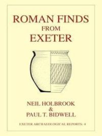 Affiche du document Roman Finds From Exeter