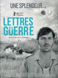 Affiche du document Lettres de la guerre