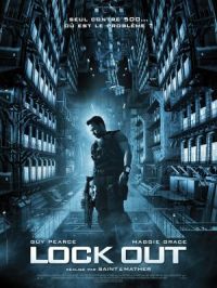 Affiche du document Lock out