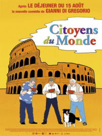 Affiche du document Citoyens du monde