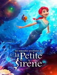 Affiche du document Les nouvelles aventures de la Petite Sirène