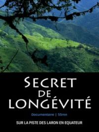 Affiche du document Secrets de longévité