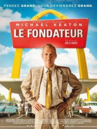 Affiche du document Le fondateur