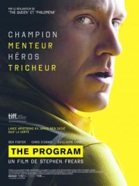 Affiche du document The Program