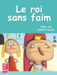 Affiche du document Le roi sans faim