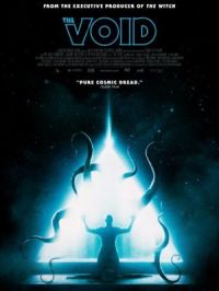 Affiche du document The void