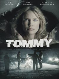 Affiche du document Tommy