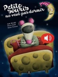 Affiche du document Petite souris ne veut pas dormir