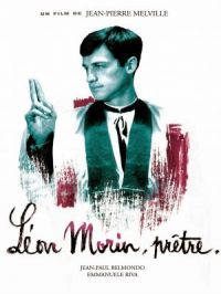 Affiche du document Léon Morin, prêtre