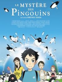 Affiche du document Le mystère des pingouins